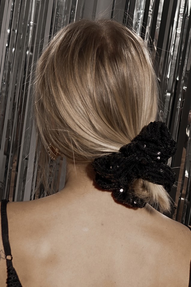 Sequin Hairband 