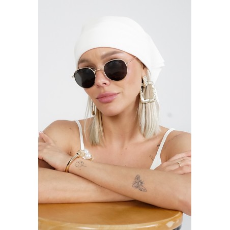 Chusta z tencelu 