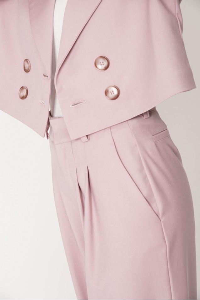 Aspen Trousers 