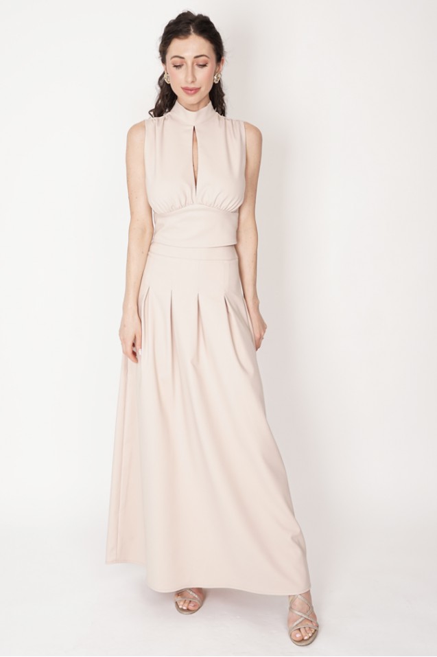 Spódnica maxi Eleonora 