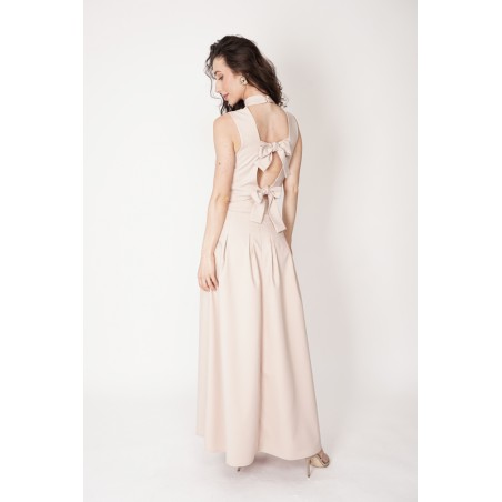 Spódnica maxi Eleonora 