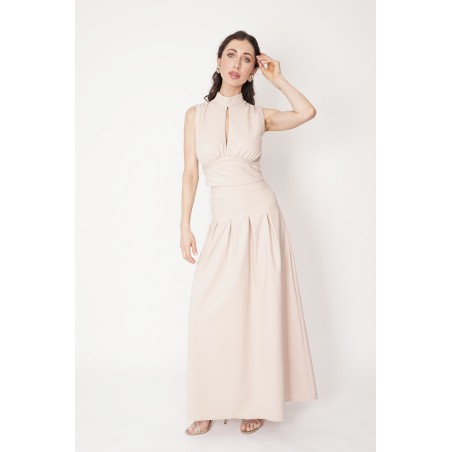 Spódnica maxi Eleonora 