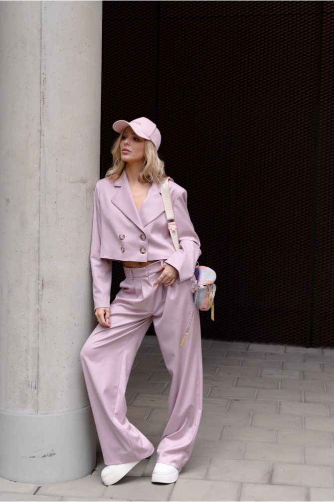 Aspen Trousers 