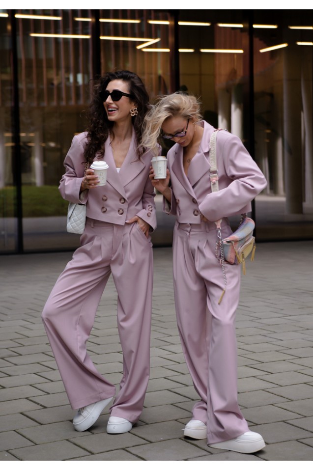 Aspen Trousers 