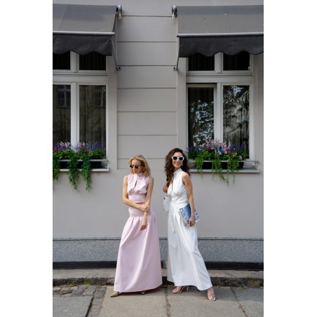 Eleonora Maxi Skirt 