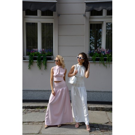 Eleonora Maxi Skirt 