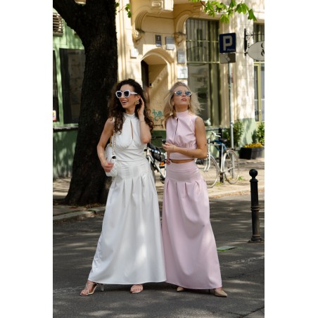Eleonora Maxi Skirt 
