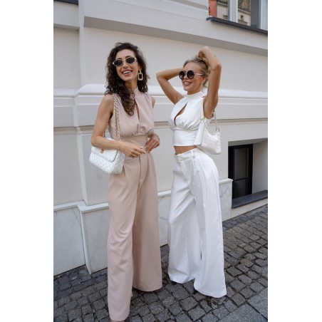 Wide Coco Pants 