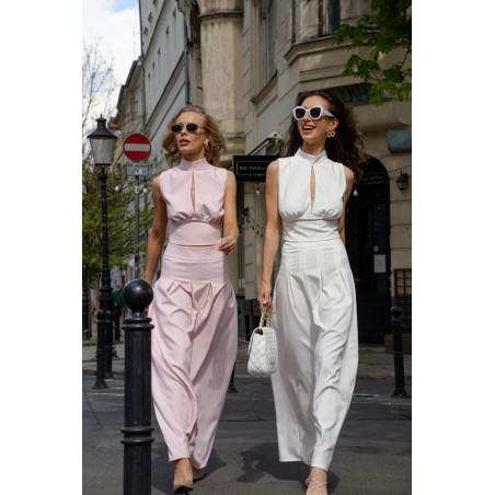 copy of Eleonora maxi skirt 