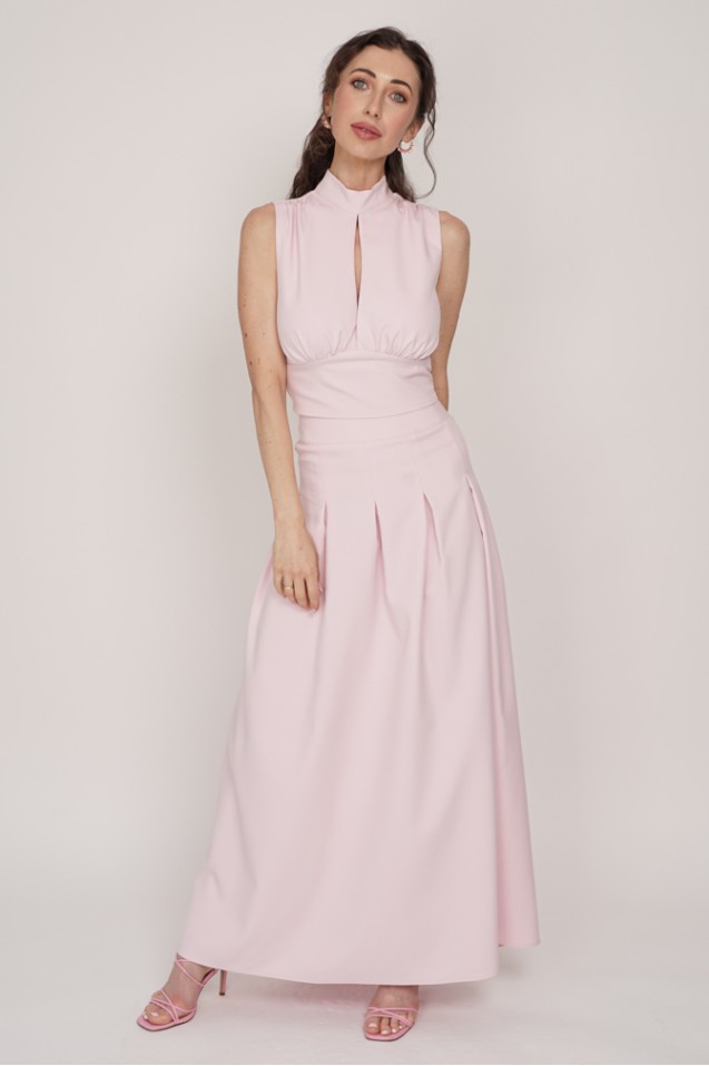 copy of Eleonora maxi skirt