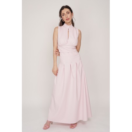 copy of Eleonora maxi skirt 