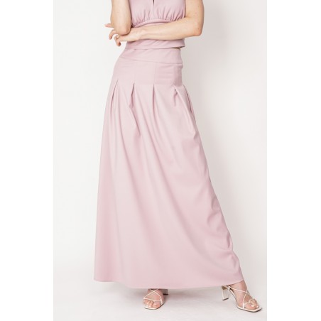 Spódnica maxi Eleonora 