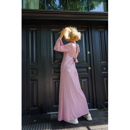 Avonia Knitted Dress 