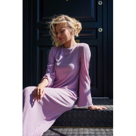 Avonia Knitted Dress 