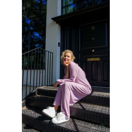 Avonia Knitted Dress 