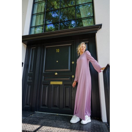 Avonia Knitted Dress 