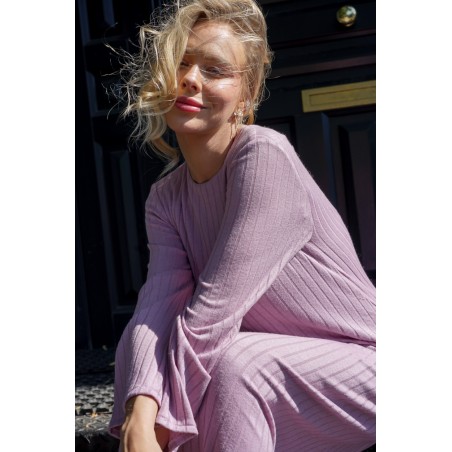 Avonia Knitted Dress 