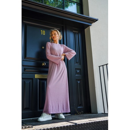 Avonia Knitted Dress 