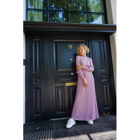 Avonia Knitted Dress 
