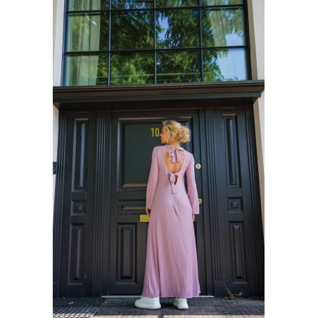 Avonia Knitted Dress 