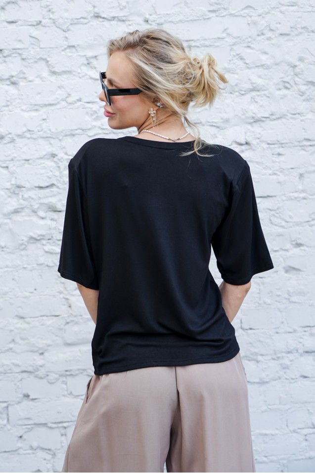 T-shirt Vira 