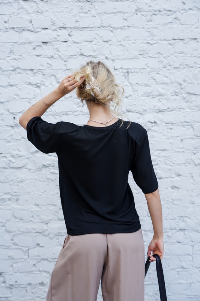 T-shirt Vira 
