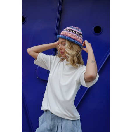 T-shirt Vira 