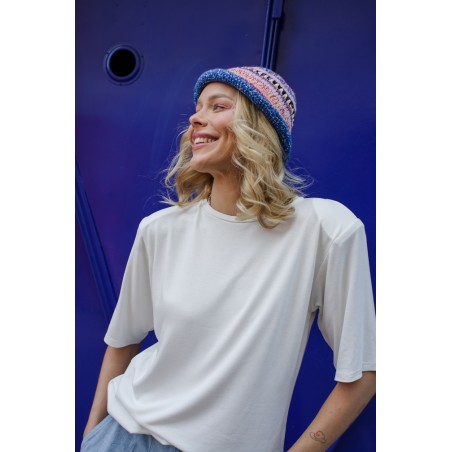 T-shirt Vira 