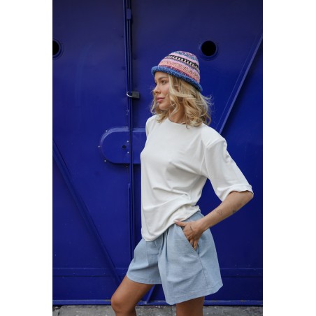 T-shirt Vira 