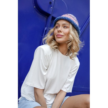T-shirt Vira 