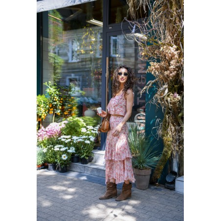 Kiara Blouse 