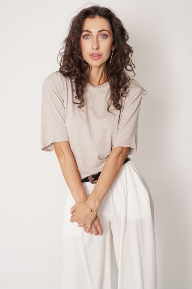 T-shirt  Vira 