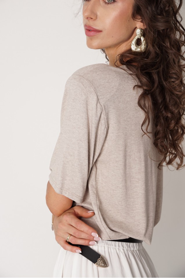T-shirt  Vira 