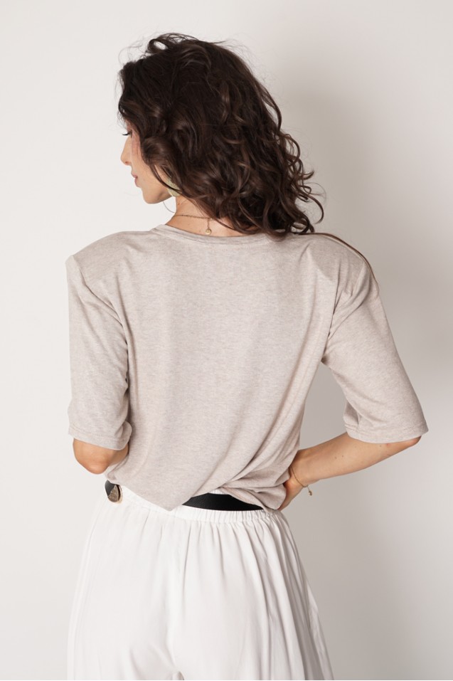 T-shirt  Vira 