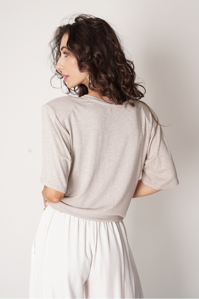 T-shirt  Vira 
