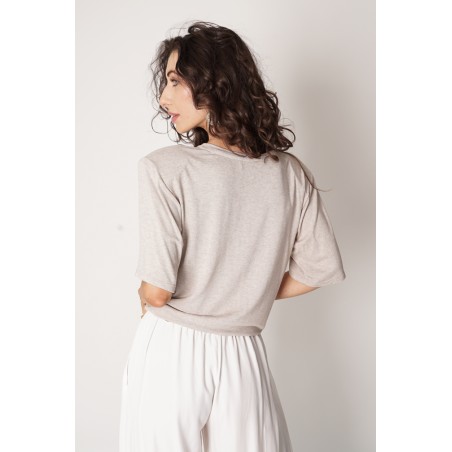 T-shirt  Vira 