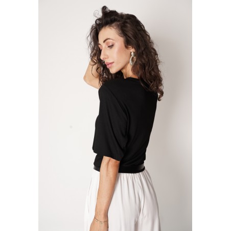T-shirt Vira 