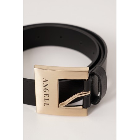 VERO Leather Belt 