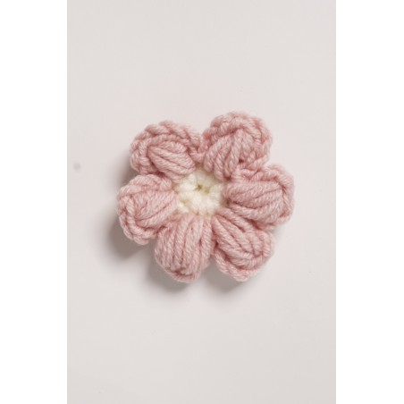 Flower Brooch 