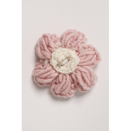 Flower Brooch 