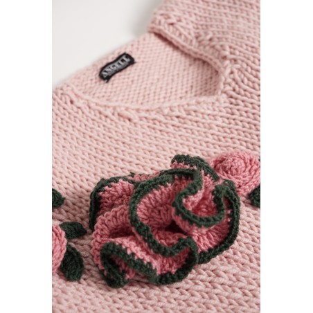 Gumka do włosów HAND MADE 