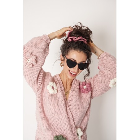 Gumka do włosów HAND MADE 