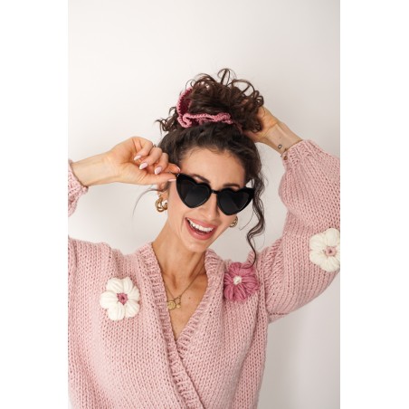 Gumka do włosów HAND MADE 