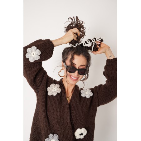 Gumka do włosów HAND MADE 