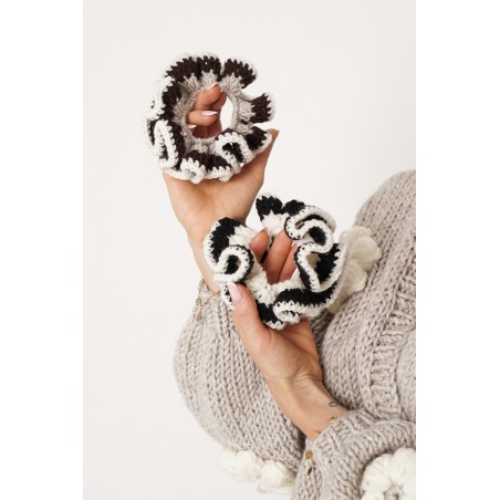 Gumka do włosów HAND MADE 