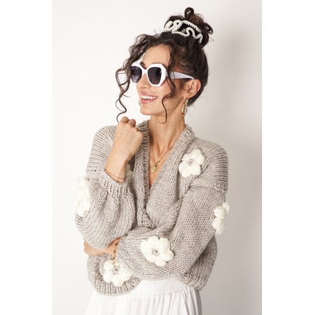 Gumka do włosów HAND MADE 