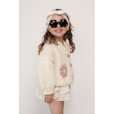 Sweter HAND MADE Iris PETIT 