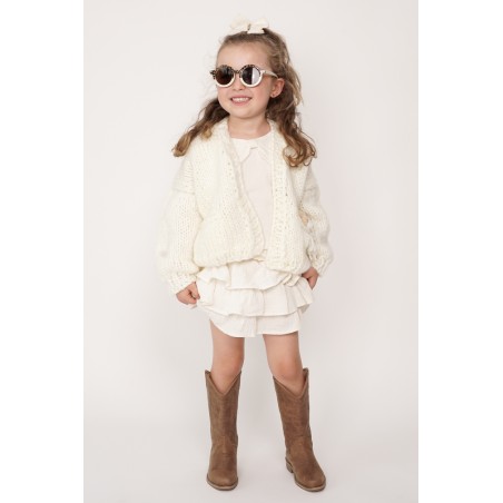 Sweter Hand Made Bear PETIT 