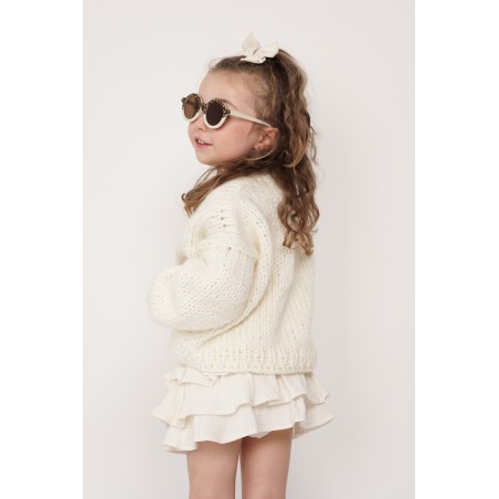 Sweter Hand Made Bear PETIT 