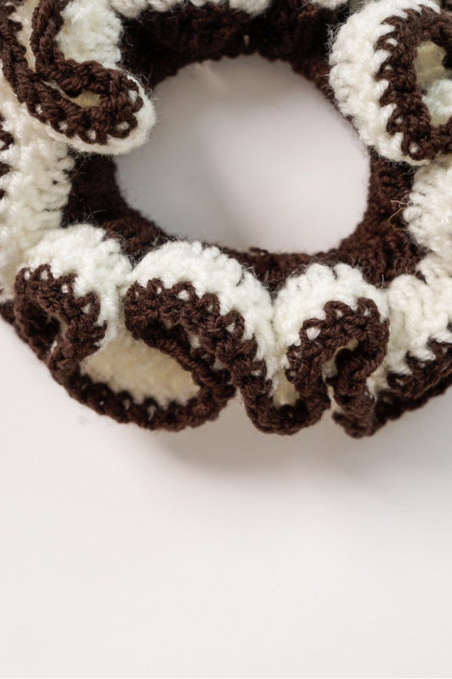 copy of Gumka do włosów HAND MADE